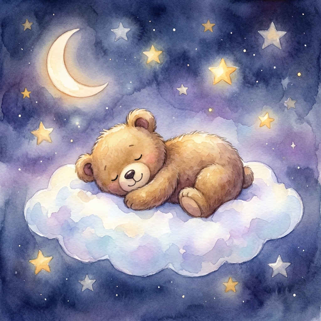 Kiedy zacząć naukę snu